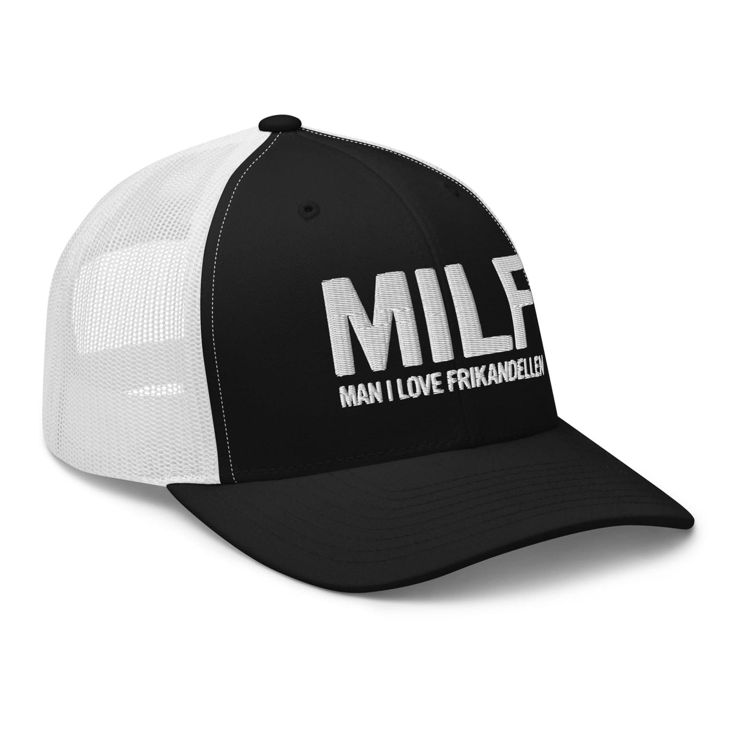Truckerpet (MILF: Man I Love Frikandellen)