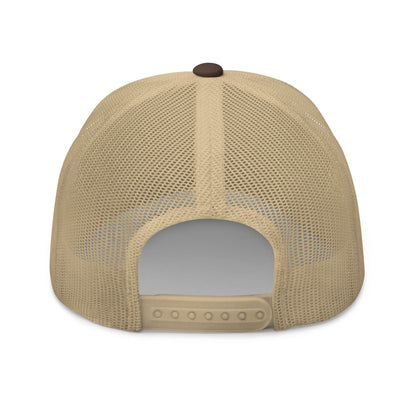 Truckerpet (Van bier en tieten, kan ik genieten)