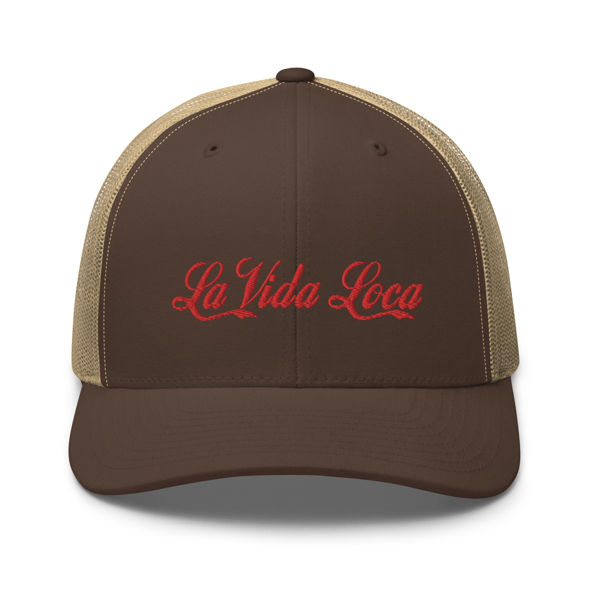 Truckerpet (La Vida Loca)