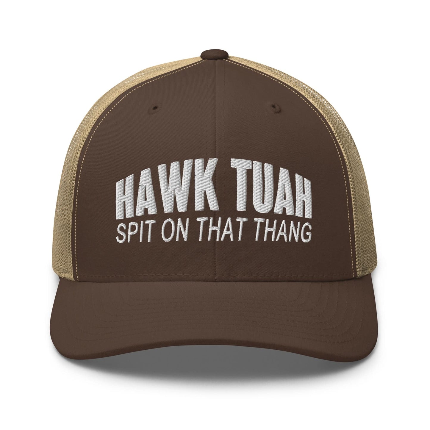 Truckerpet (Hawk Tuah spit on that thing!) Trending 2024