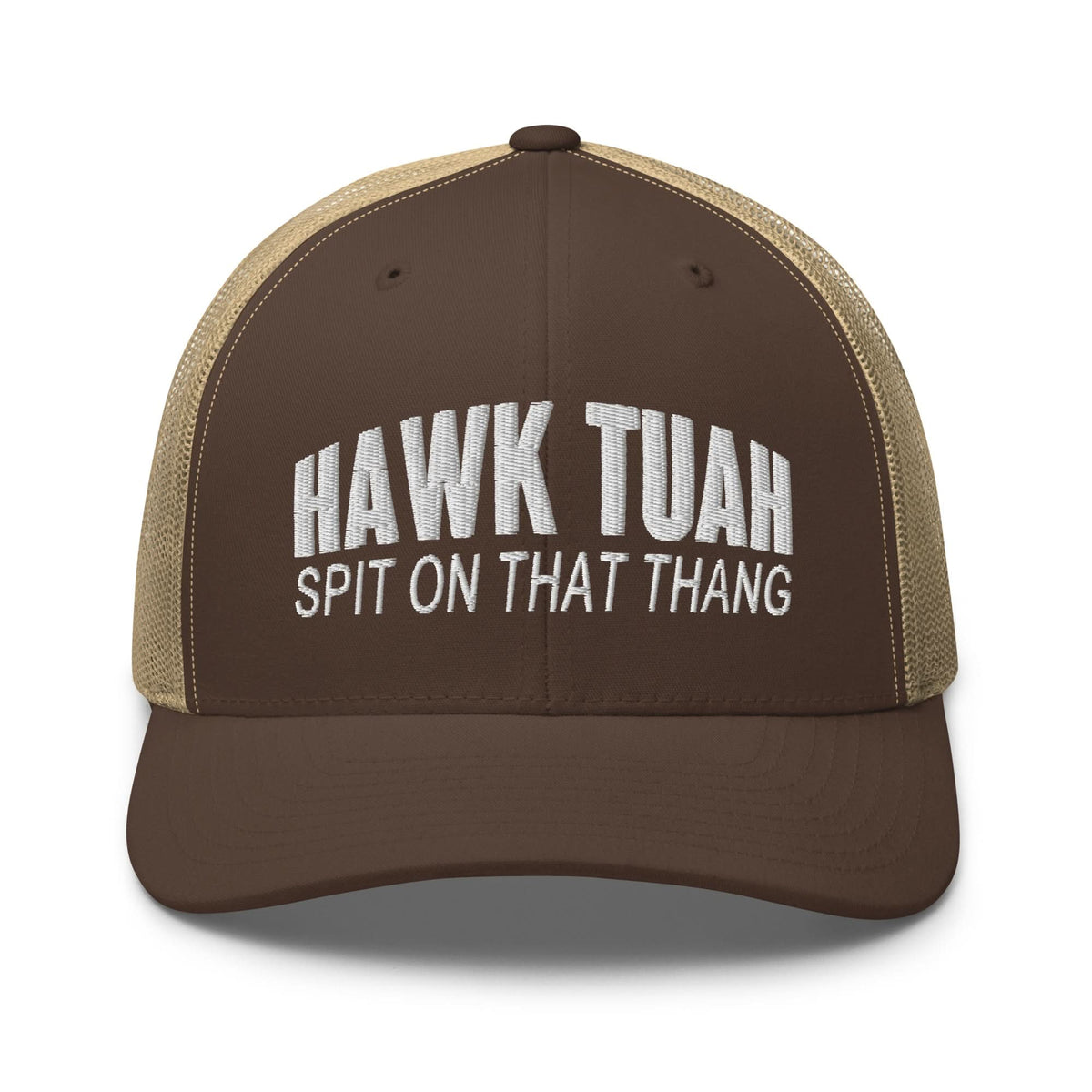 Truckerpet (Hawk Tuah spit on that thing!) Trending 2024