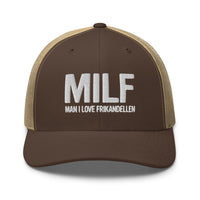Truckerpet (MILF: Man I Love Frikandellen)