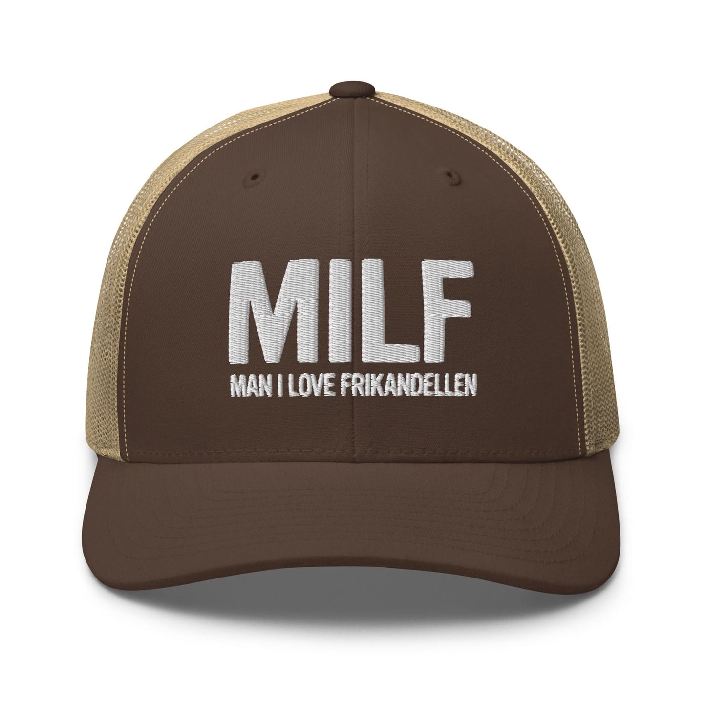Truckerpet (MILF: Man I Love Frikandellen)