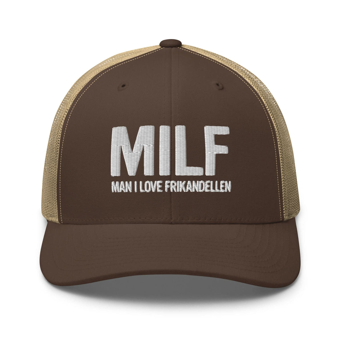Truckerpet (MILF: Man I Love Frikandellen)
