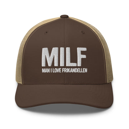 Truckerpet (MILF: Man I Love Frikandellen)