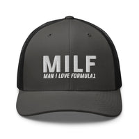 Truckerpet (Man I Love Formula 1)