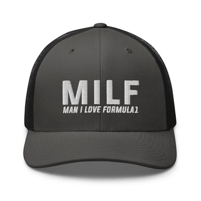 Truckerpet (Man I Love Formula 1)