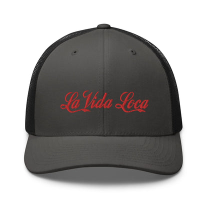 Truckerpet (La Vida Loca)
