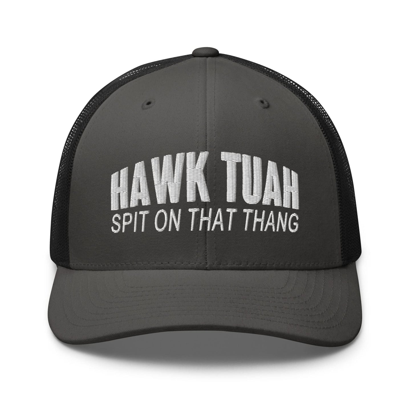 Truckerpet (Hawk Tuah spit on that thing!) Trending 2024