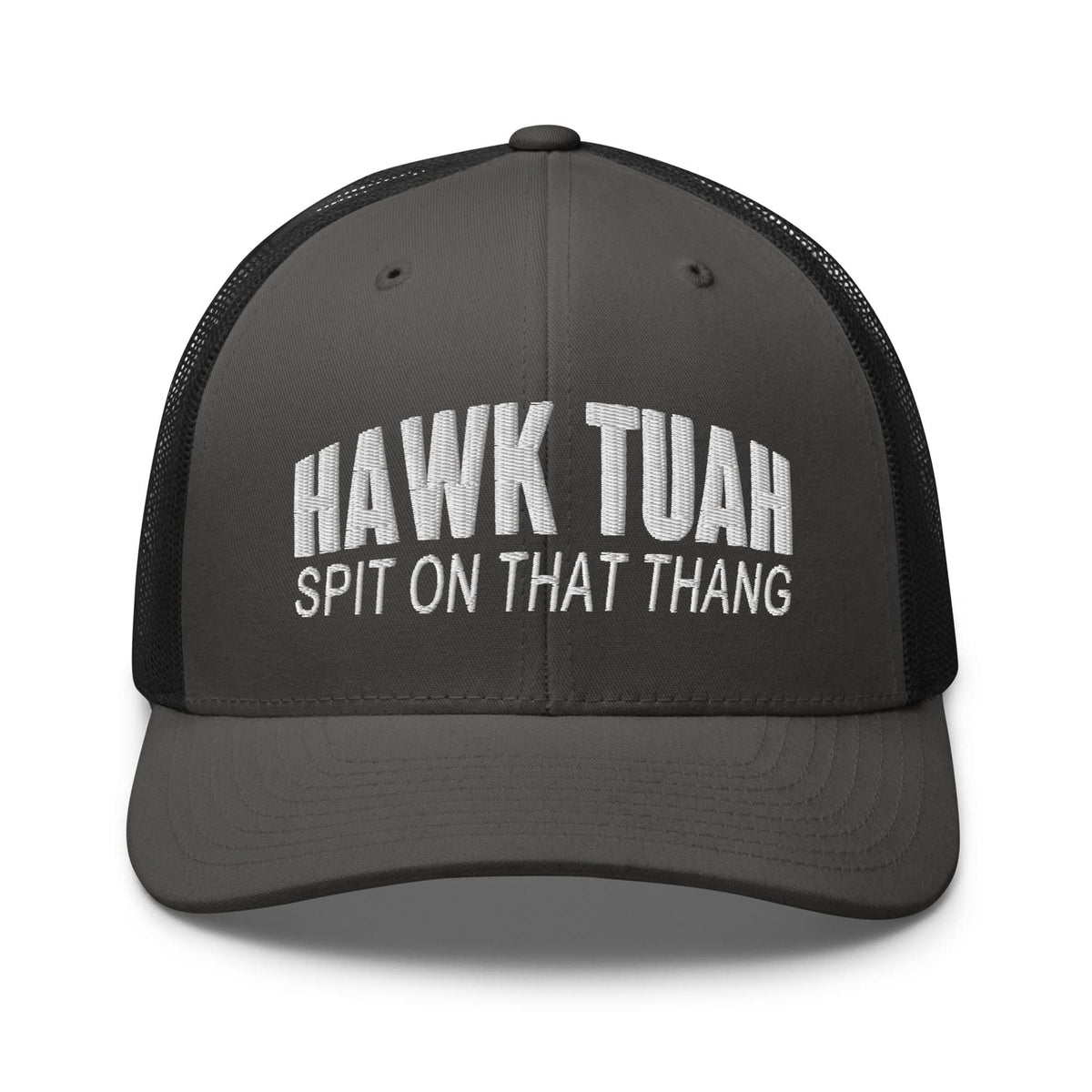 Truckerpet (Hawk Tuah spit on that thing!) Trending 2024