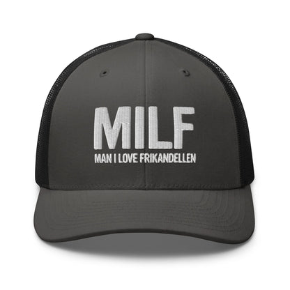 Truckerpet (MILF: Man I Love Frikandellen)