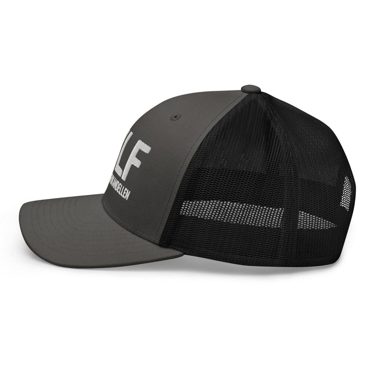 Truckerpet (MILF: Man I Love Frikandellen)