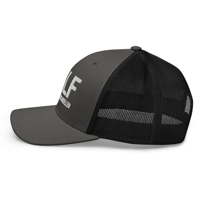 Truckerpet (MILF: Man I Love Frikandellen)
