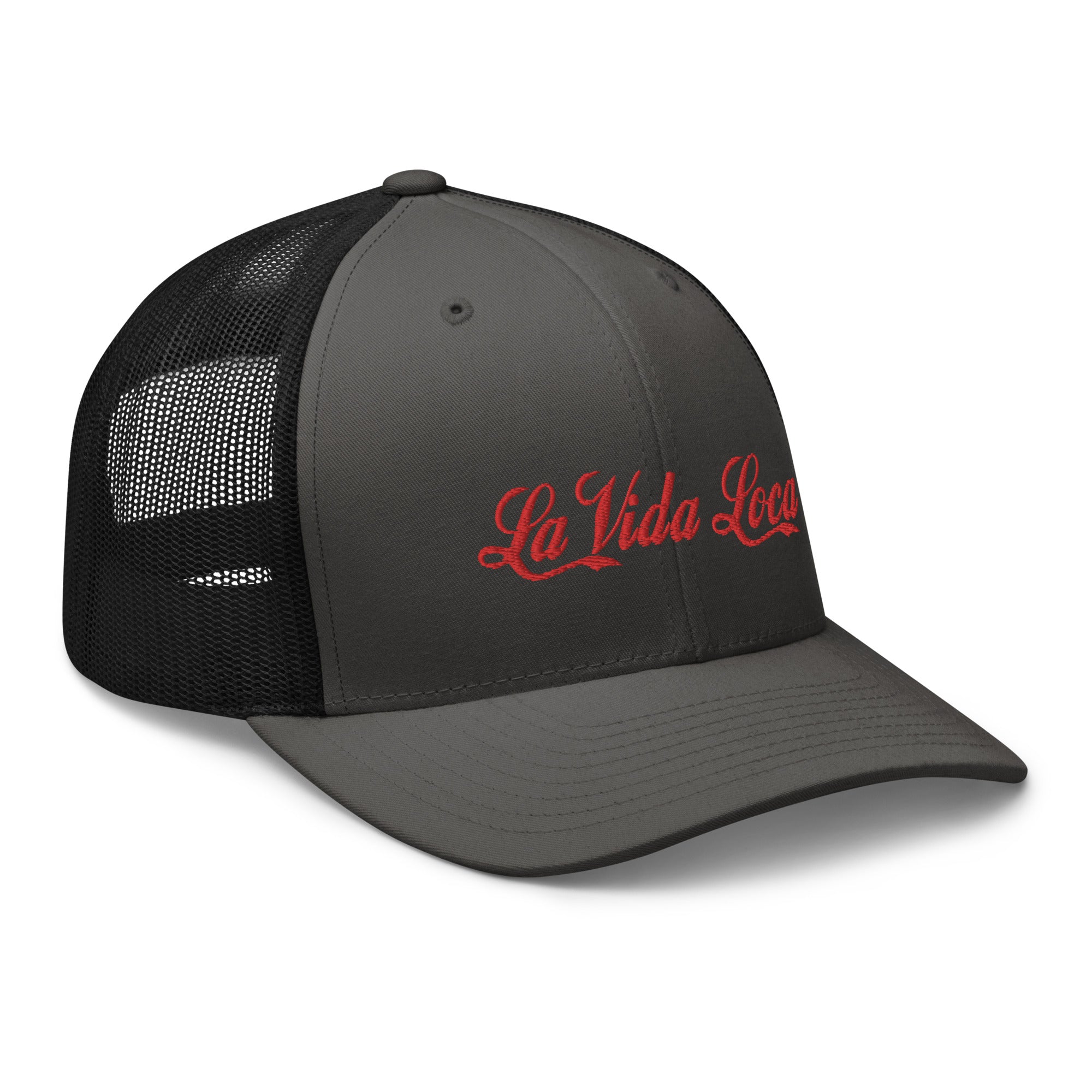 Truckerpet (La Vida Loca)
