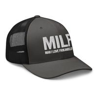 Truckerpet (MILF: Man I Love Frikandellen)