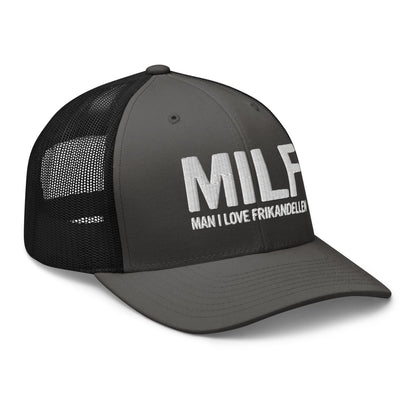 Truckerpet (MILF: Man I Love Frikandellen)