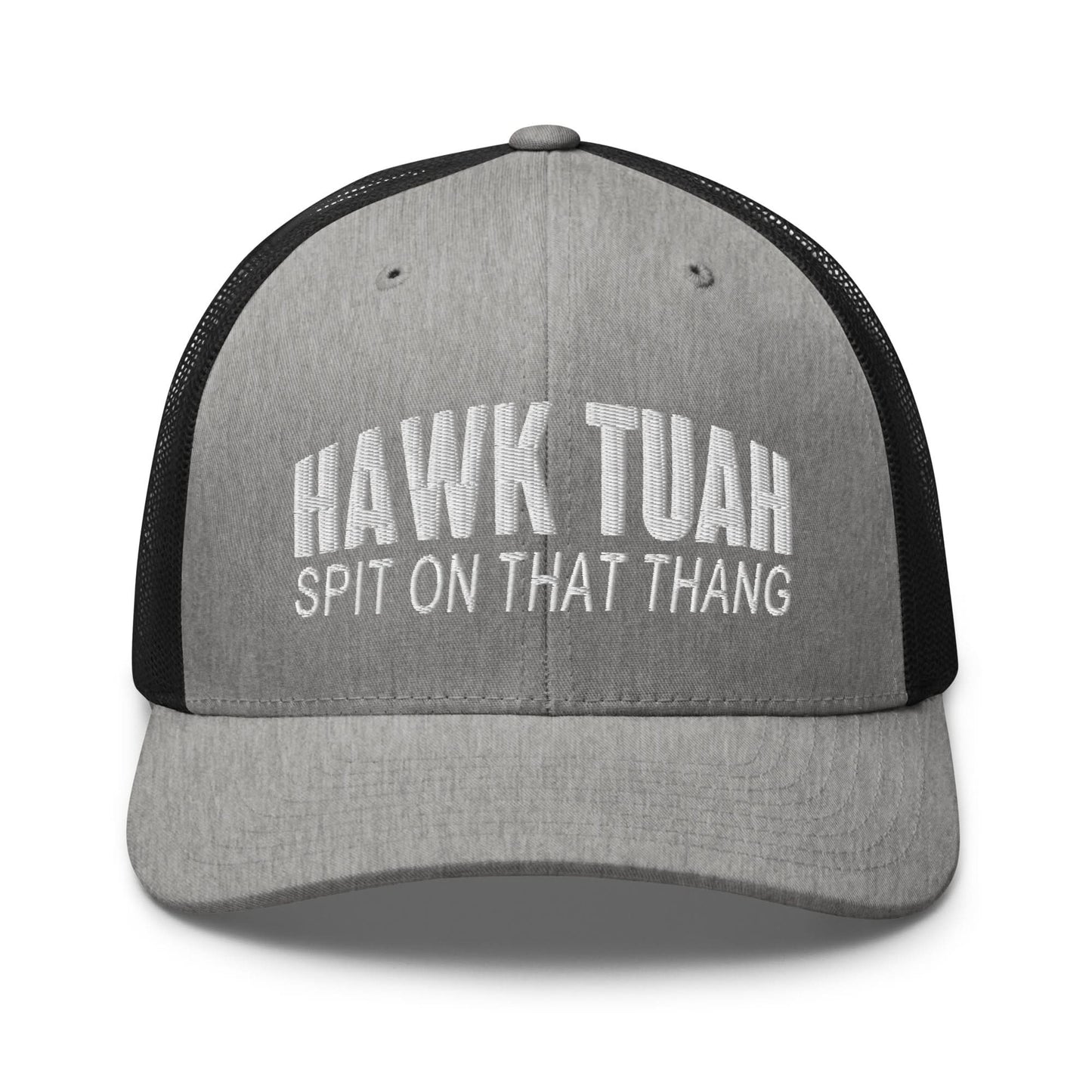 Truckerpet (Hawk Tuah spit on that thing!) Trending 2024