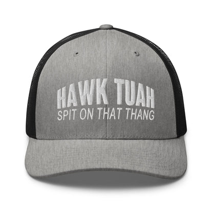 Truckerpet (Hawk Tuah spit on that thing!) Trending 2024