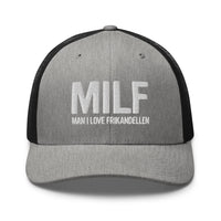 Truckerpet (MILF: Man I Love Frikandellen)