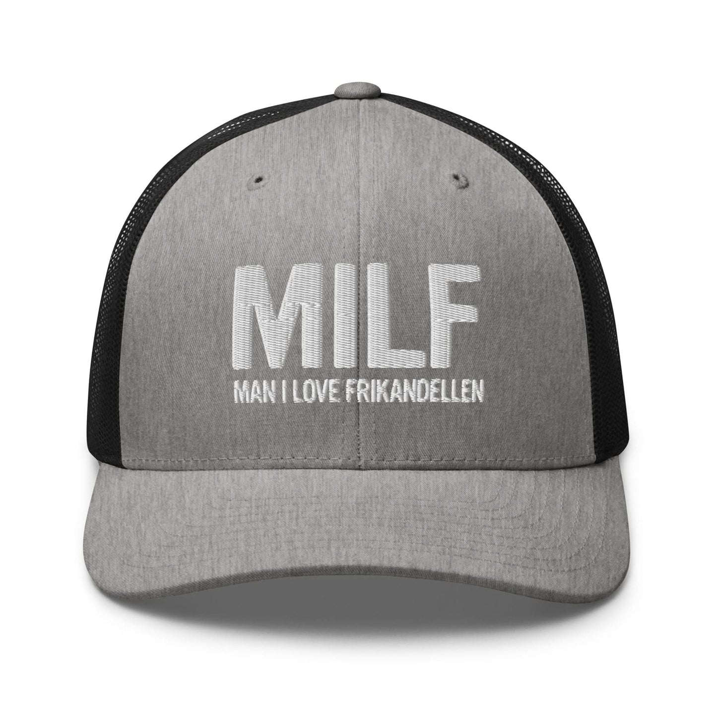 Truckerpet (MILF: Man I Love Frikandellen)
