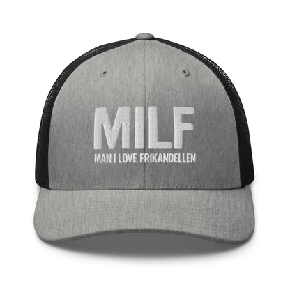 Truckerpet (MILF: Man I Love Frikandellen)