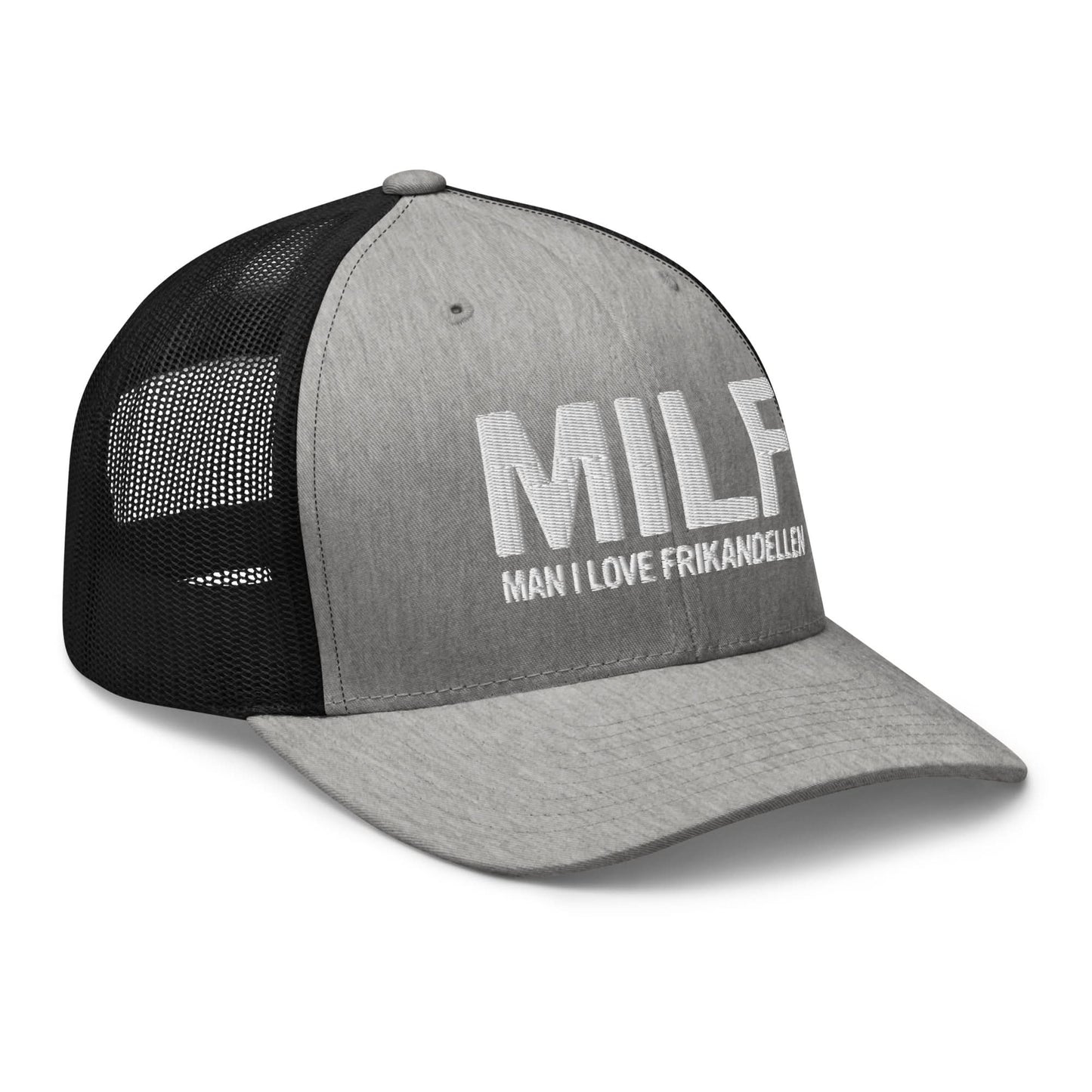 Truckerpet (MILF: Man I Love Frikandellen)
