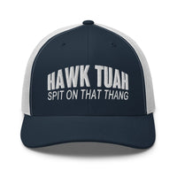 Truckerpet (Hawk Tuah spit on that thing!) Trending 2024