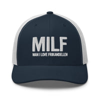 Truckerpet (MILF: Man I Love Frikandellen)