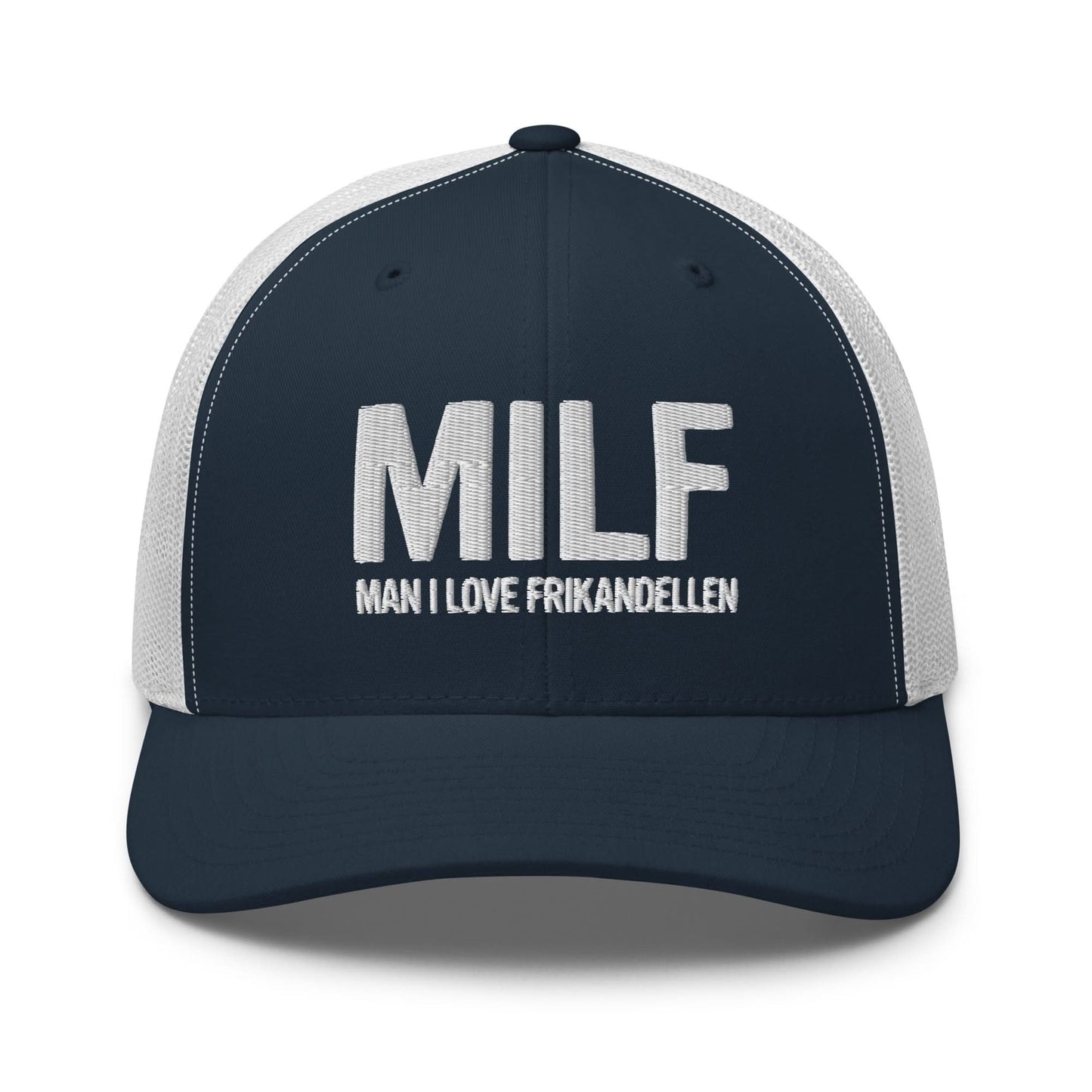 Truckerpet (MILF: Man I Love Frikandellen)
