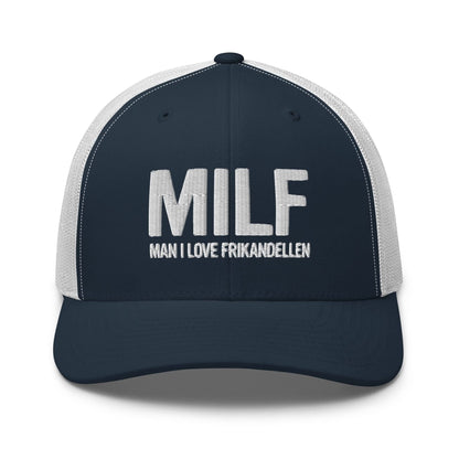Truckerpet (MILF: Man I Love Frikandellen)