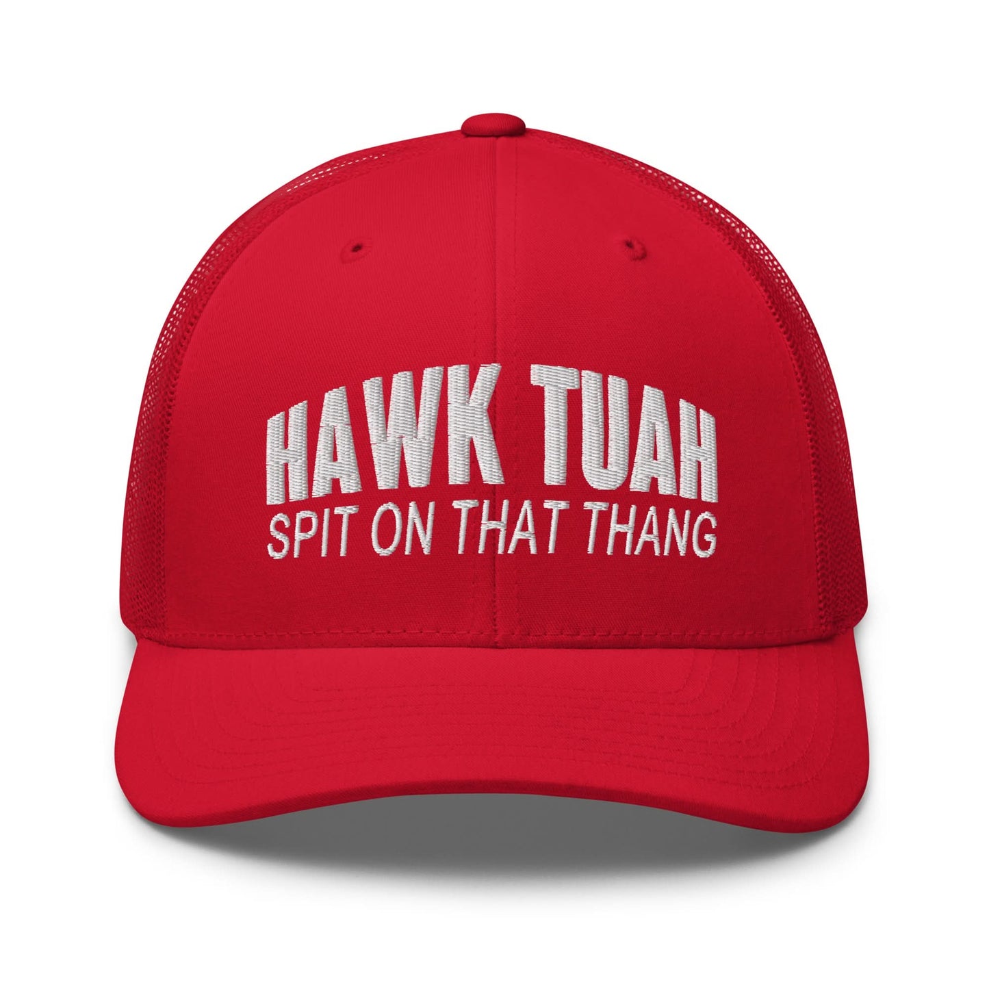 Truckerpet (Hawk Tuah spit on that thing!) Trending 2024