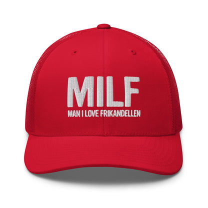 Truckerpet (MILF: Man I Love Frikandellen)