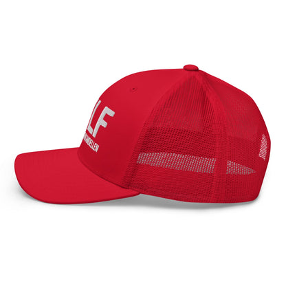 Truckerpet (MILF: Man I Love Frikandellen)