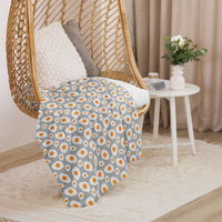 Sherpa blanket - Ei