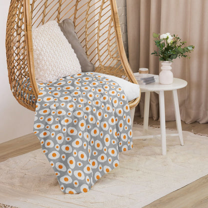 Sherpa blanket - Ei