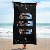 Handdoek (030 UTREG)