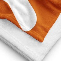 Handdoek (Hier ligt een Legende!)
