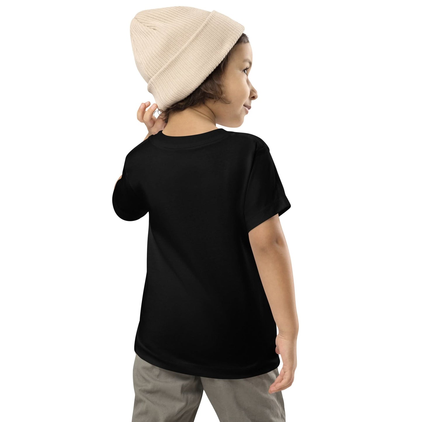 Kids T-shirt (Utreg Bear)