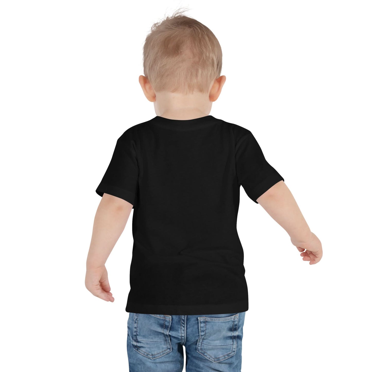 Peuter T-shirts (Ik Ben Niet Koppig)