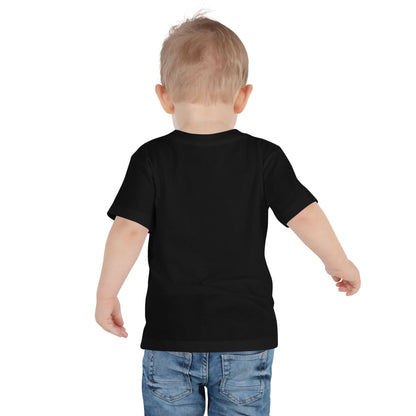 Peuter T-shirts (Ik Ben Niet Koppig)