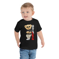 Kids T-shirt (Utreg Bear)