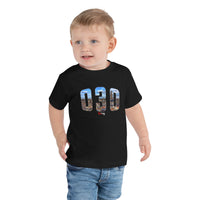 Peuter T-shirts (030 Utreg)