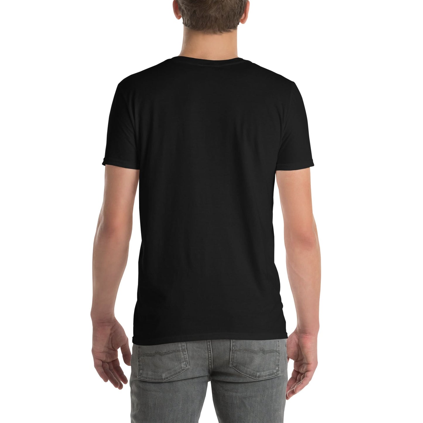 Unisex T-shirt 020