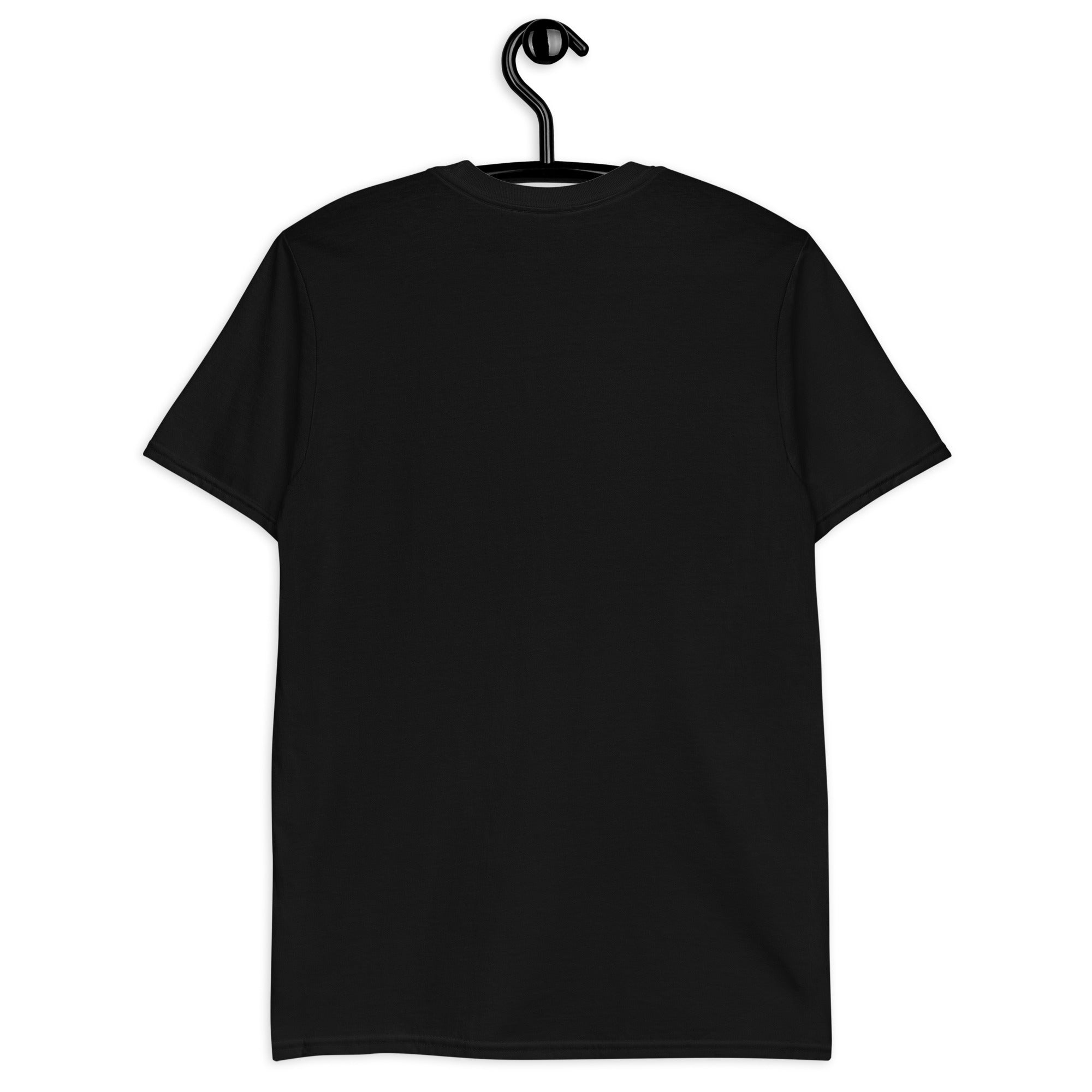 Unisex T-shirt (Ik ben niet een Bitcht...)