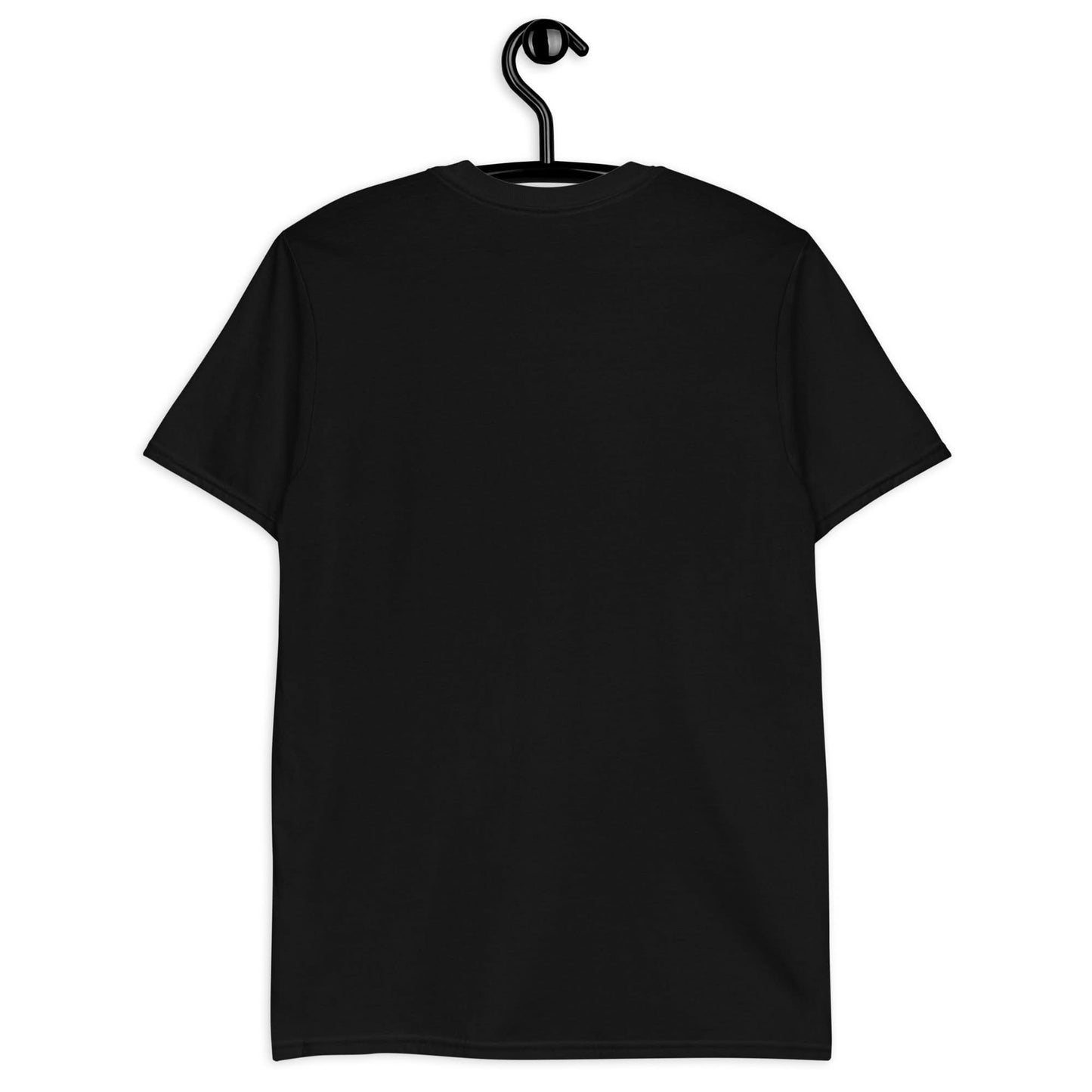 UniseX T-shirt (Echte oma's kijken formule 1)