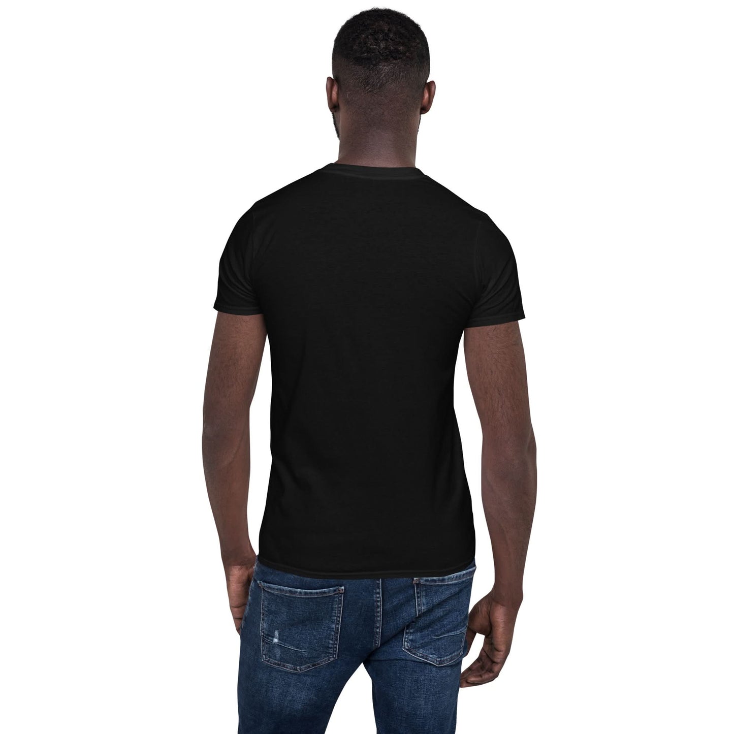 Unisex T-shirt (Suriname- it's in my DNA)