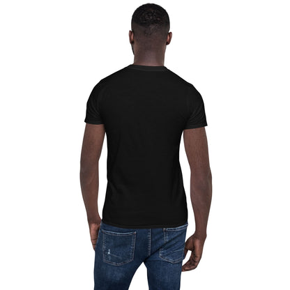 Unisex T-shirt (Suriname- it's in my DNA)