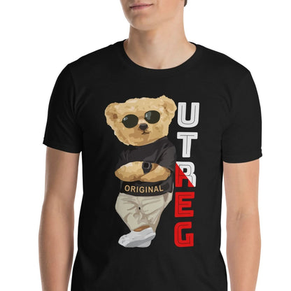 Utreg bear T-shirt