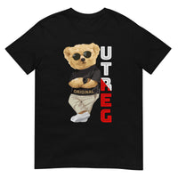 Unisex T-shirt Utreg Bear