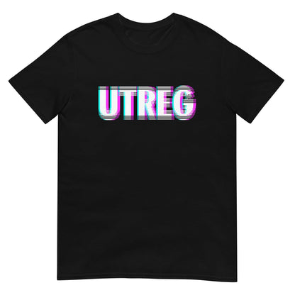 Unisex T-Shirt (UTREG Neon)